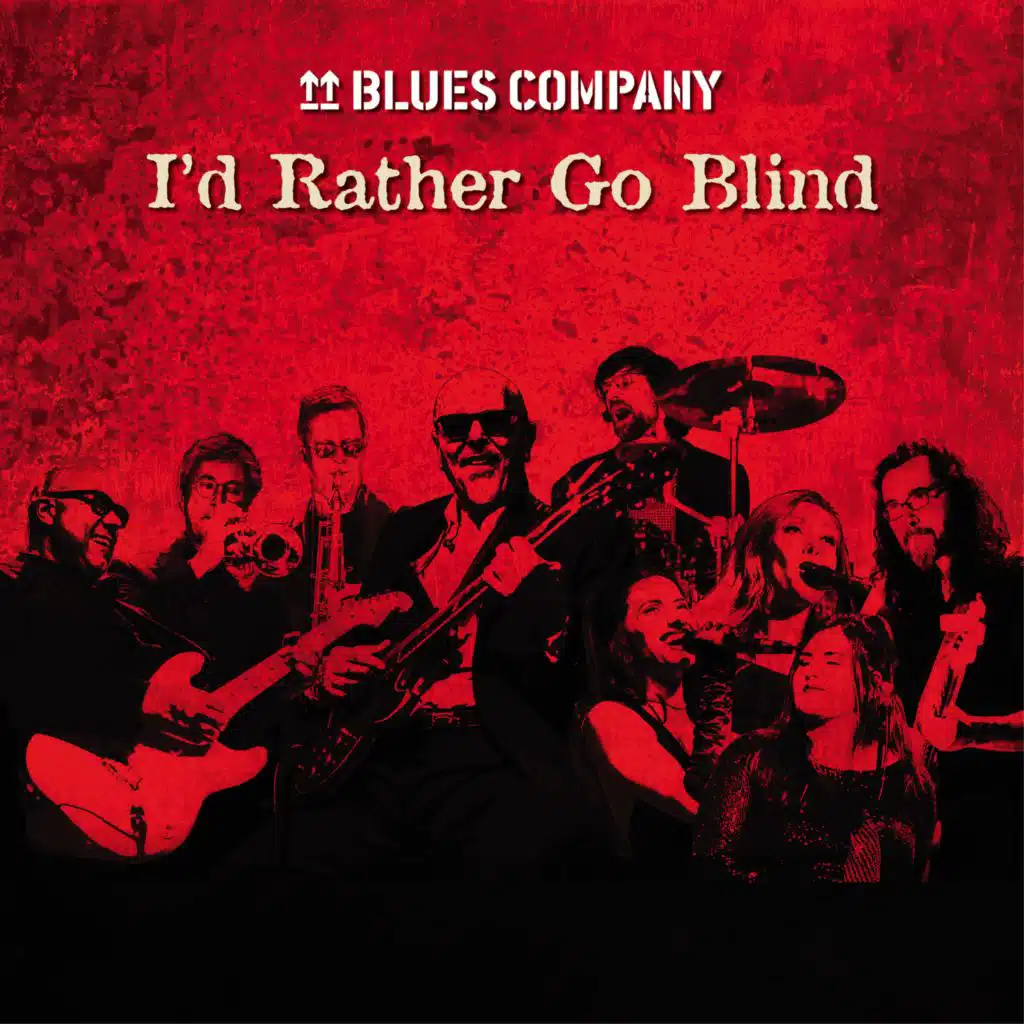 United Nations of Blues