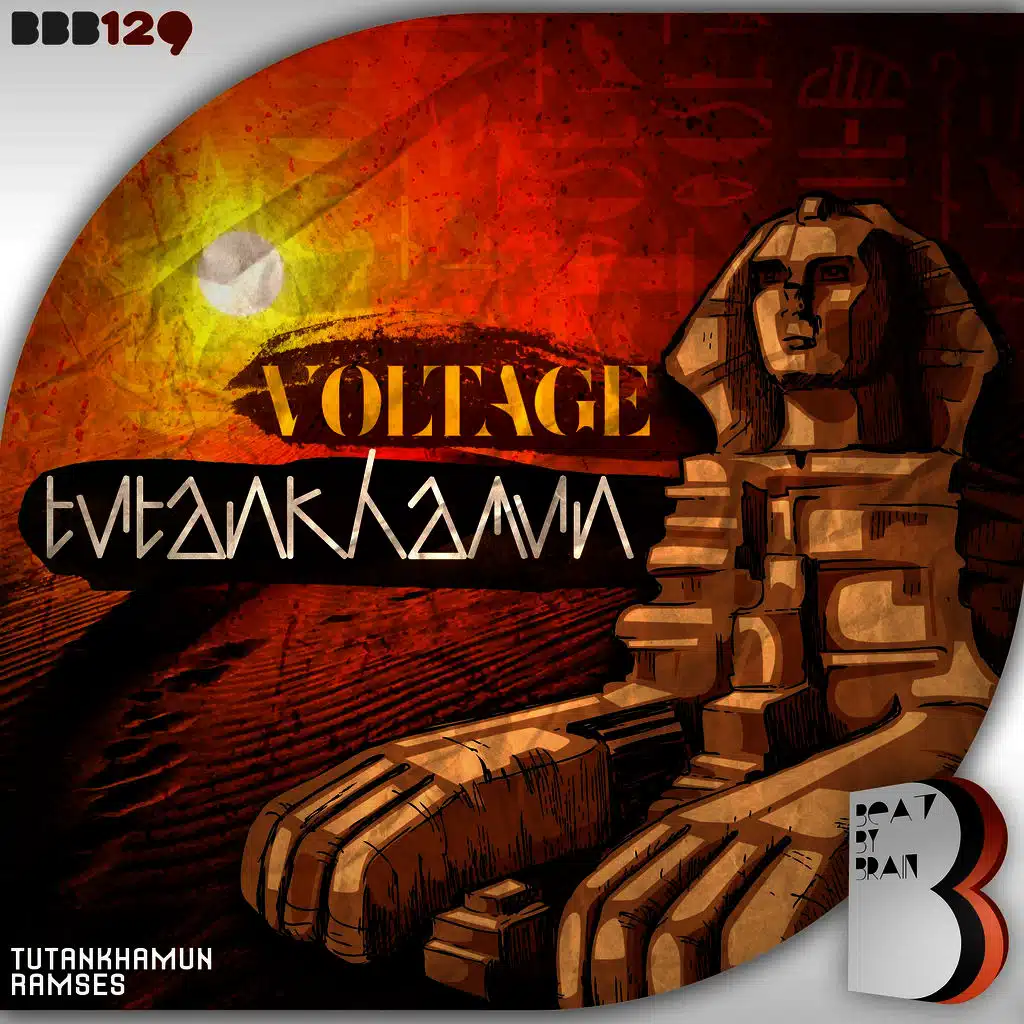 Tutankhamun (Original Mix)