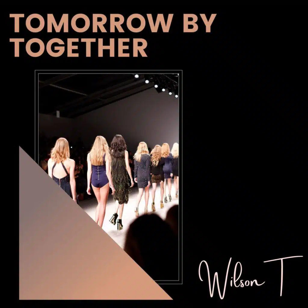 Tomorrow By Together