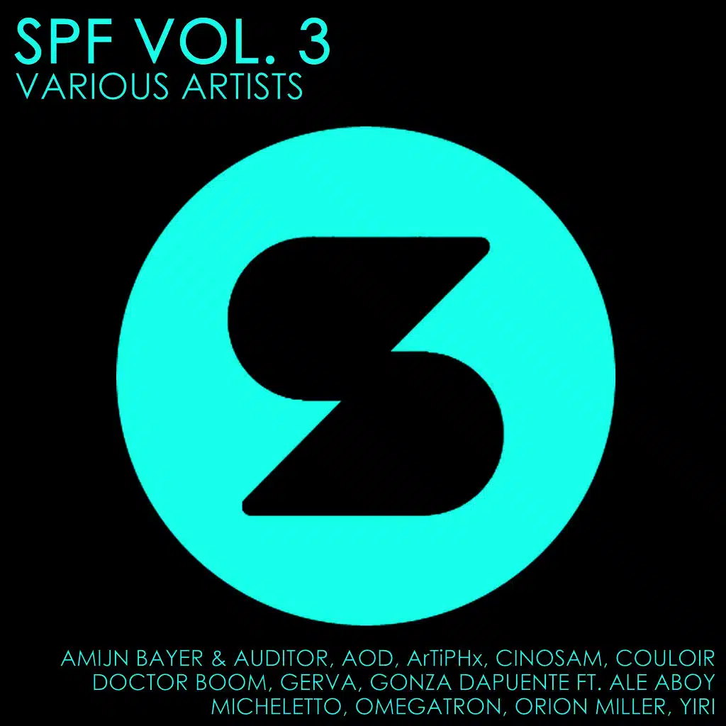 SPF, Vol. 3