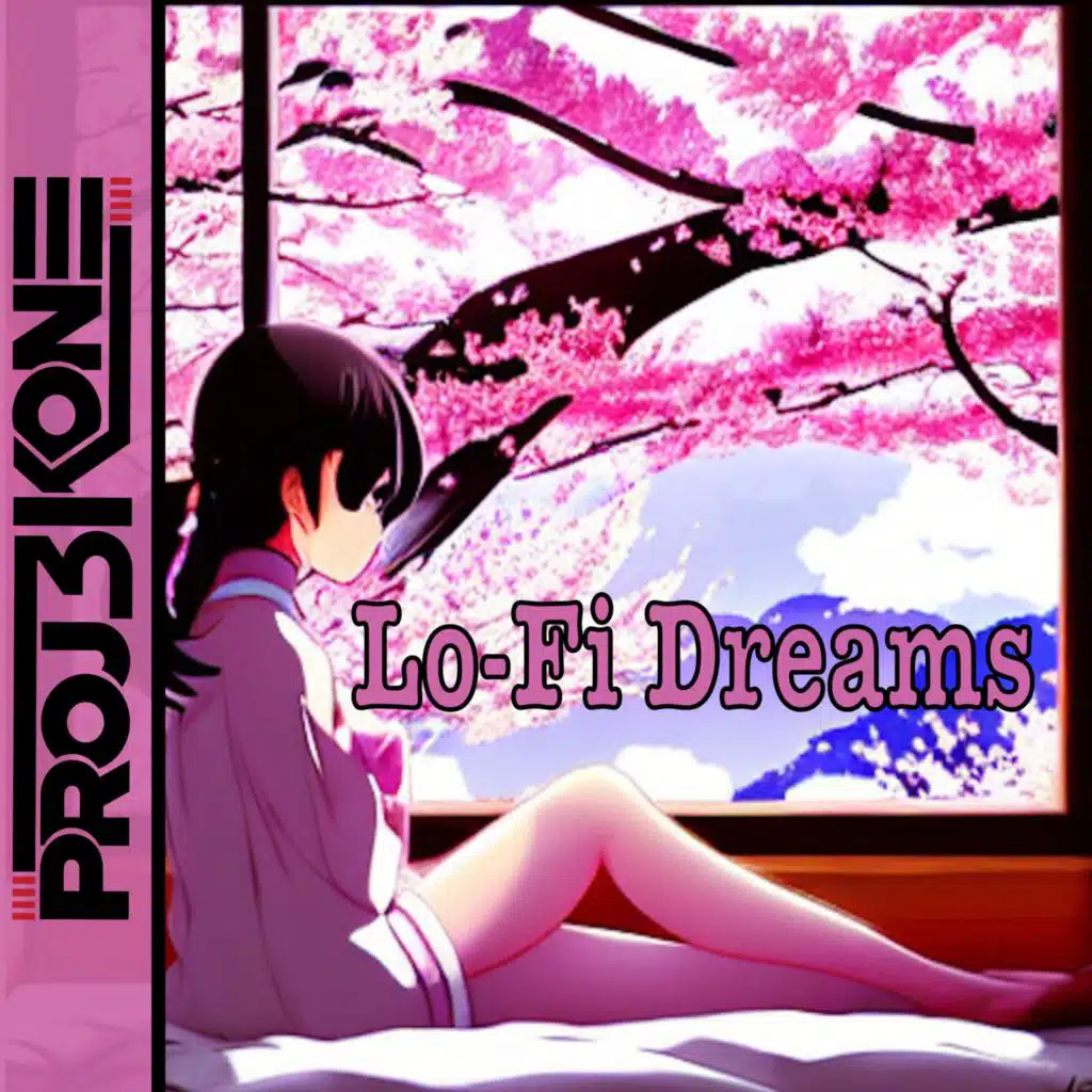 Lo-Fi Dreams