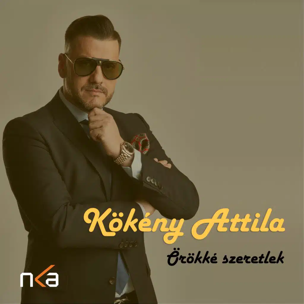 Kökény Attila
