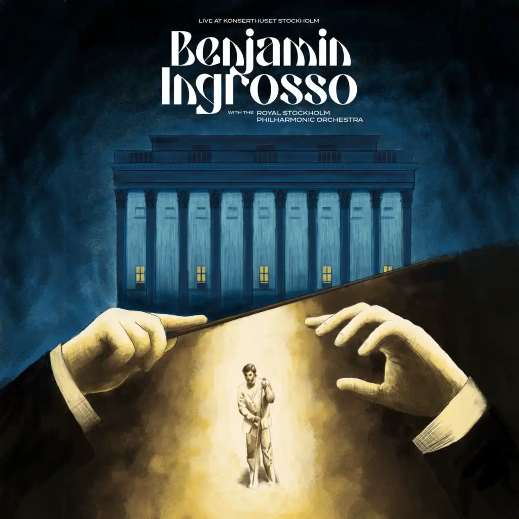 Barnasinnet (Live with the Royal Stockholm Philharmonic Orchestra)