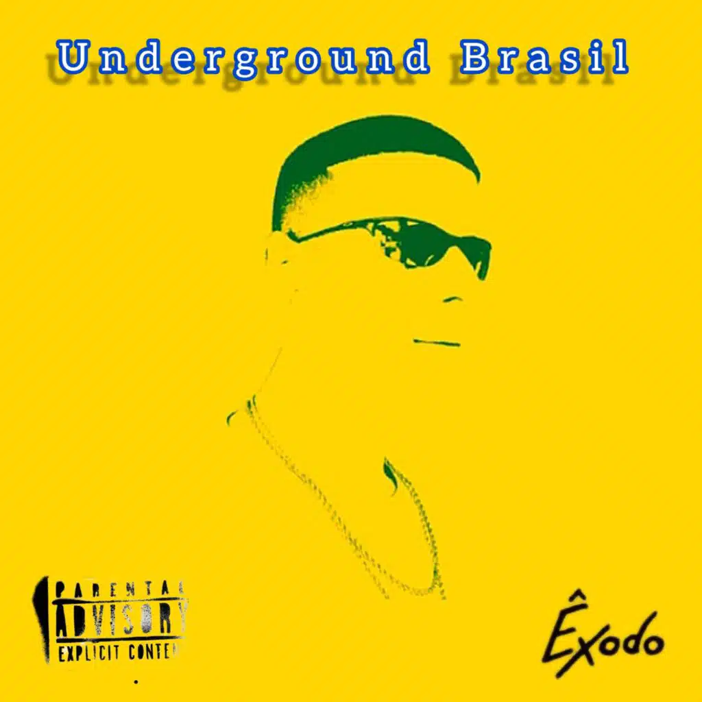 Êxodo