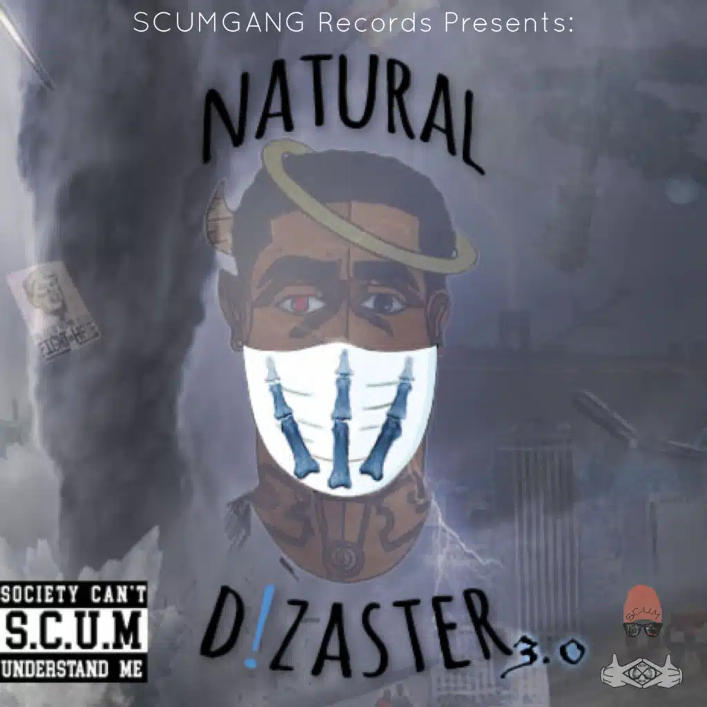 Natural D!Zaster 3.0