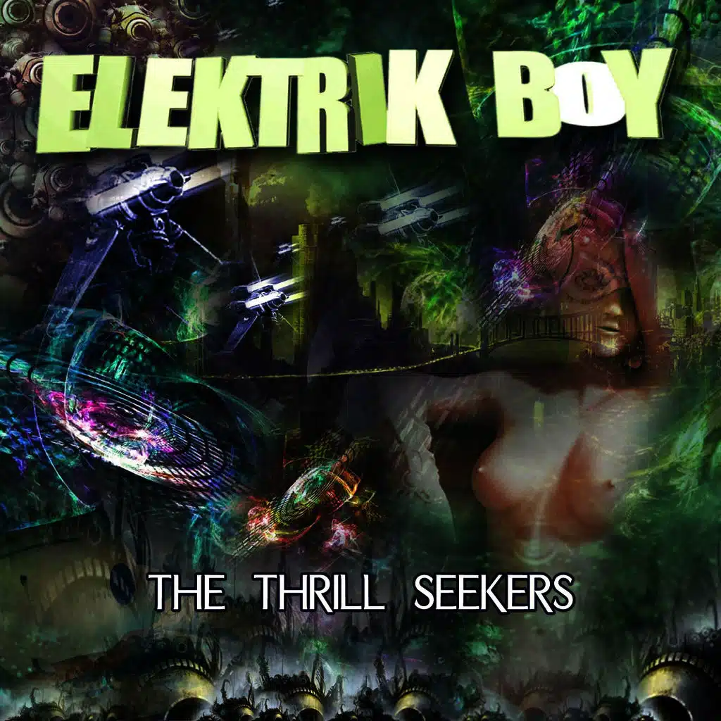 Elektrik Boy