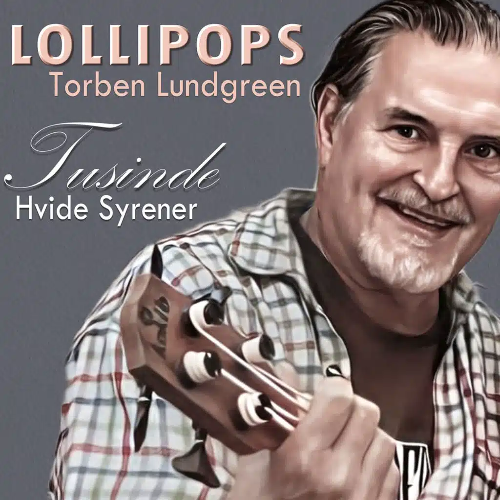 Lollipops