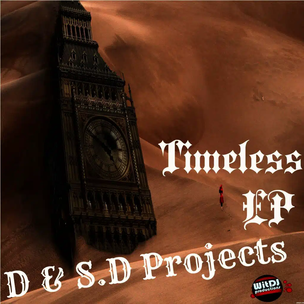 Timeless Ep
