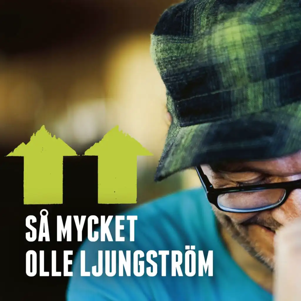 Så mycket Olle Ljungström