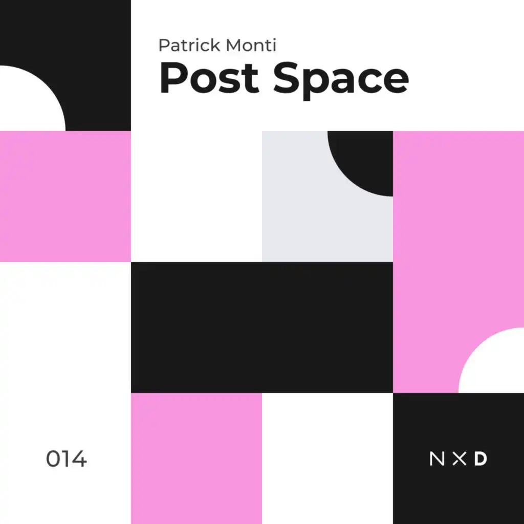 Post Space (Radio Edit)