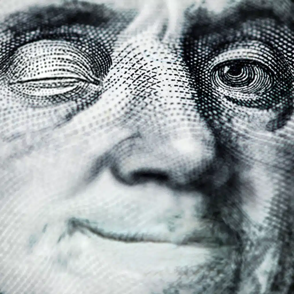 Money: Humanity's Biggest Illusion