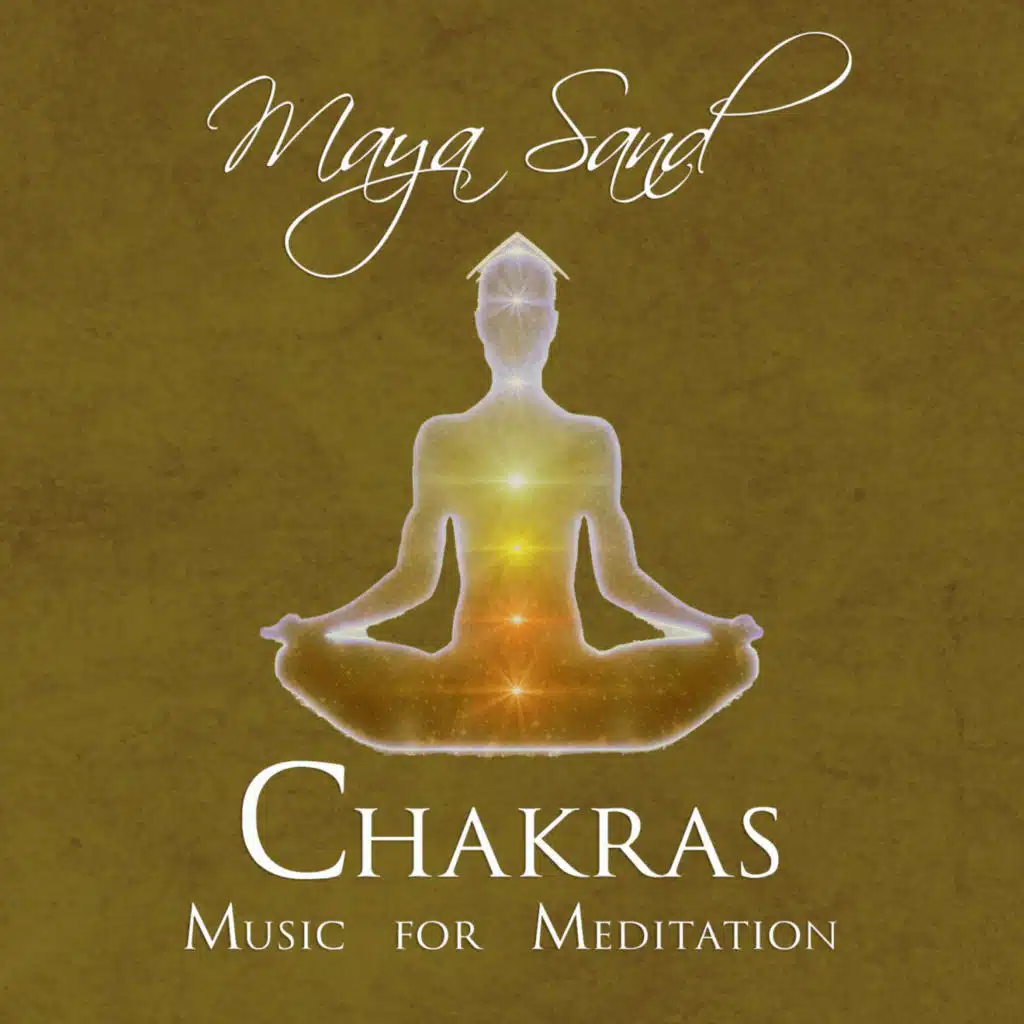 Chakras : Music for Meditation