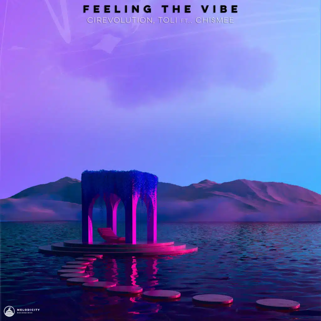 Feeling The Vibe (feat. Chi$mee)