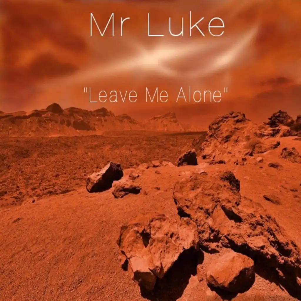 Leave Me Alone (Extended Mix)