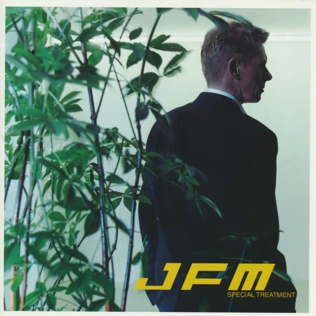 Jakob Frímann Magnússon