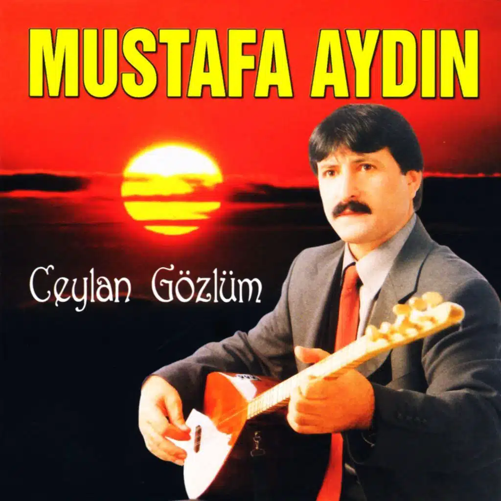 Sarı Kız