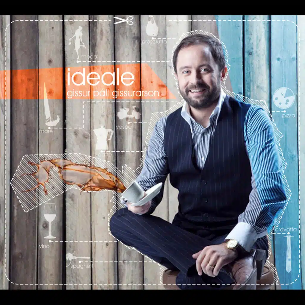 Gissur Pall Gissurarson