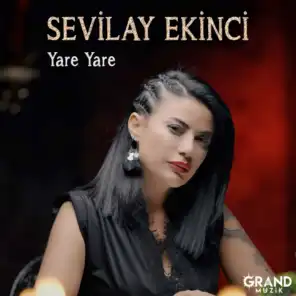 Sevilay Ekinci