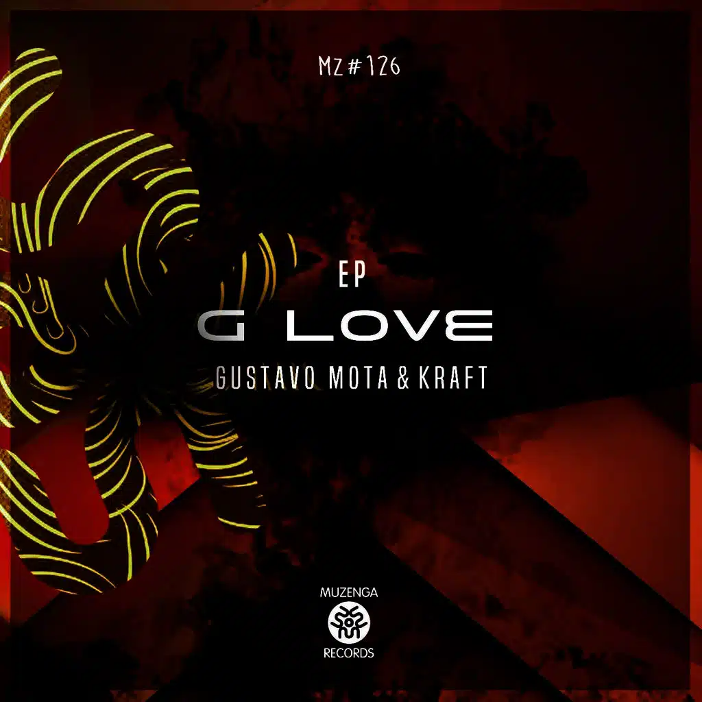 G-LOVE EP