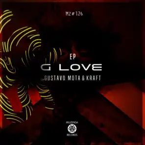 G-Love (feat. Hola Vano) (Original Mix)