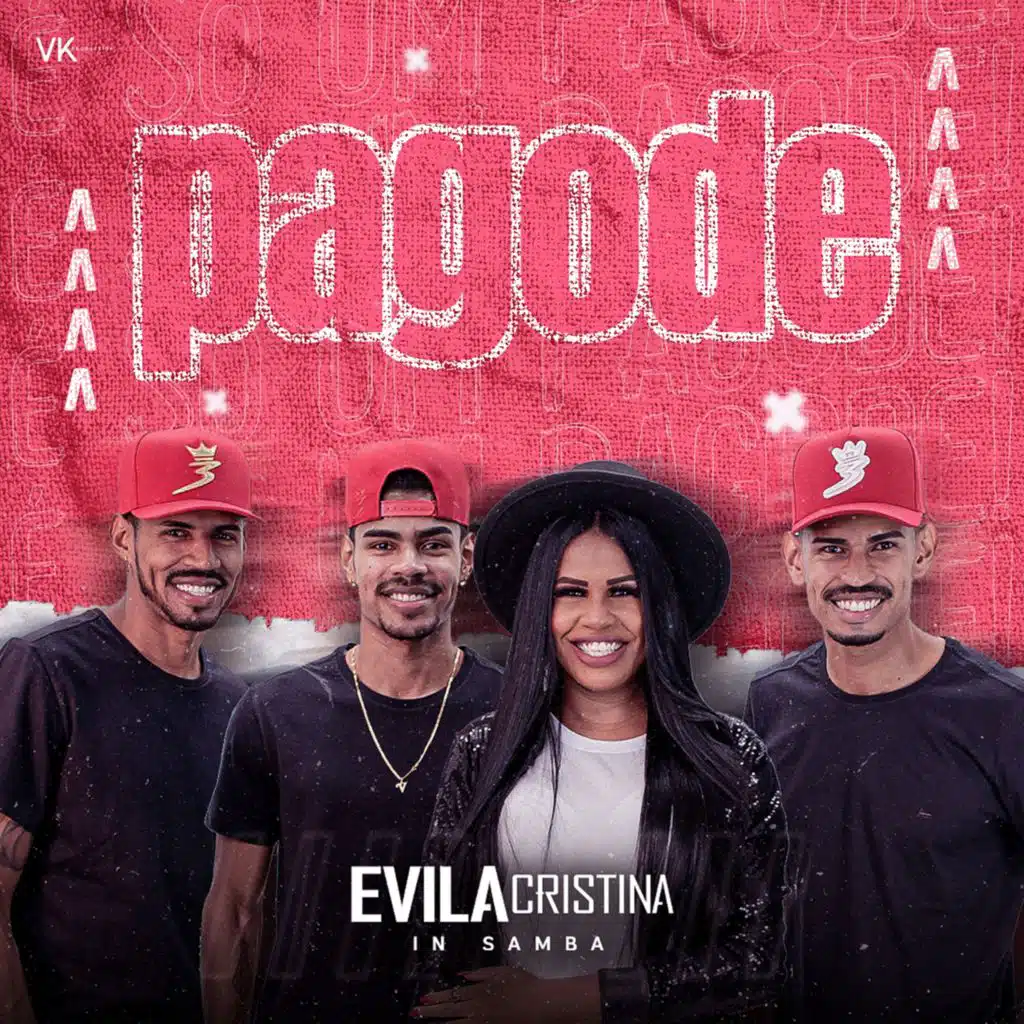 Pagode (Ao Vivo)