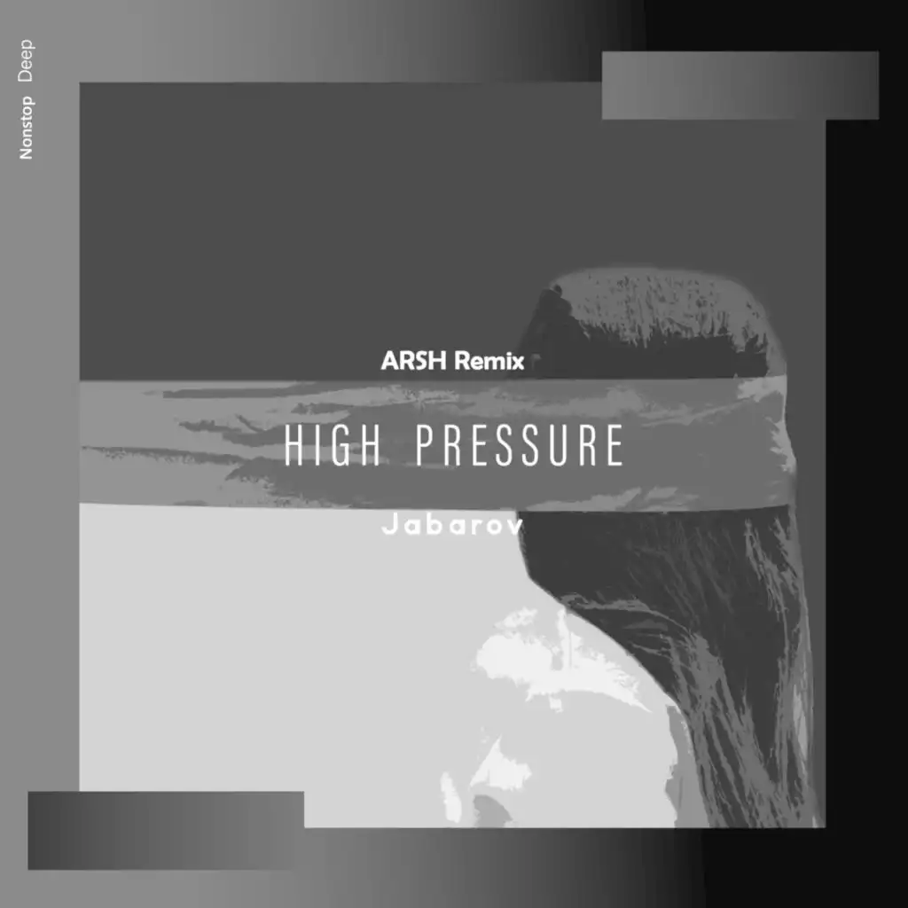 High Pressure ARSH Remix