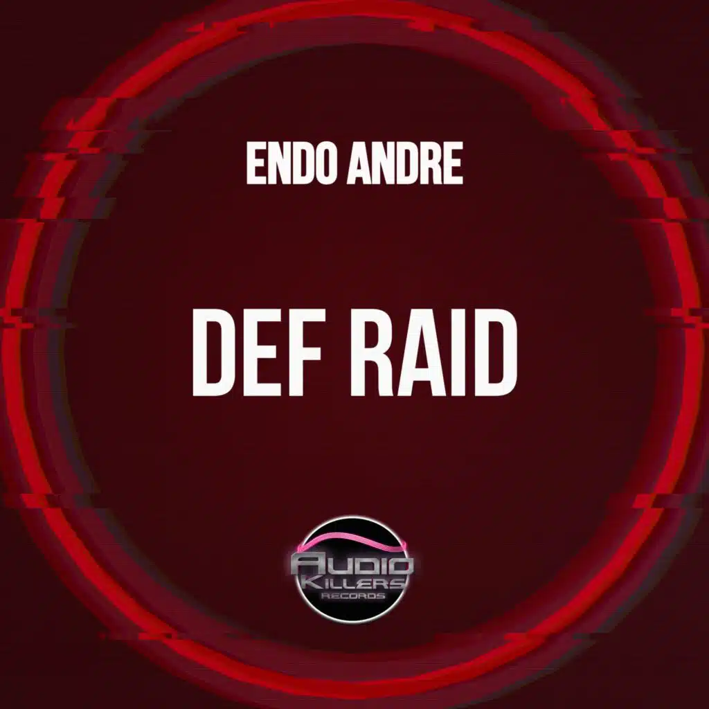 Endo Andre