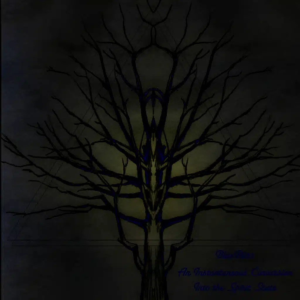 An Instantaneous Conversion Into The Spirit State