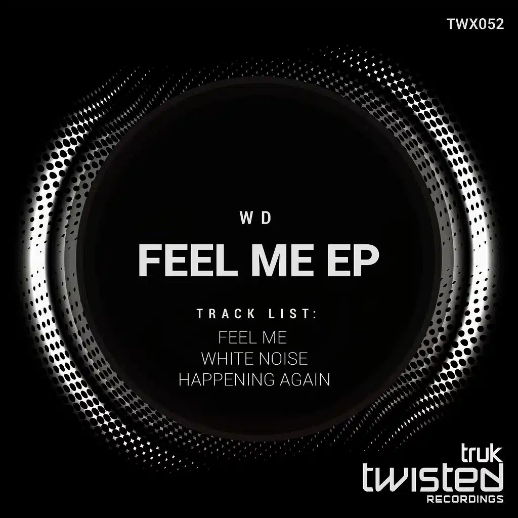 Feel Me EP