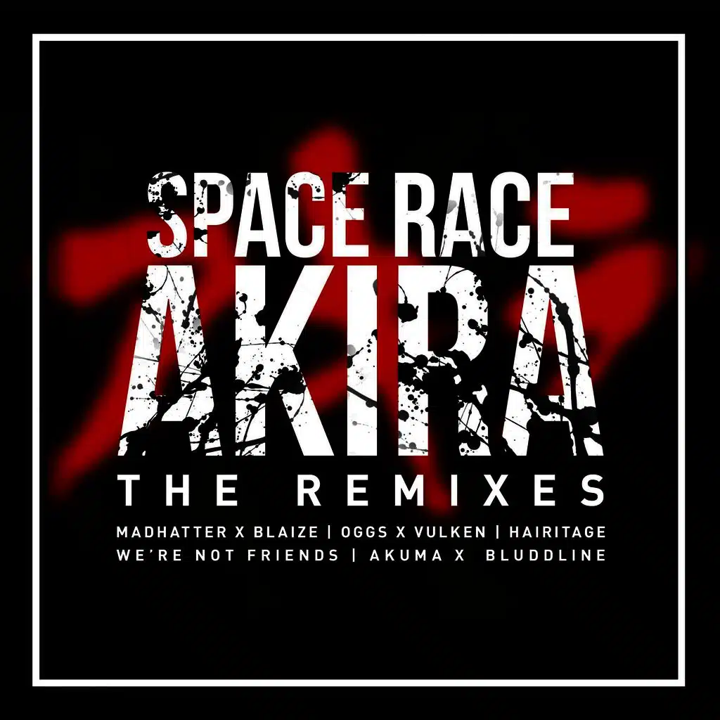 Akira: The Remixes