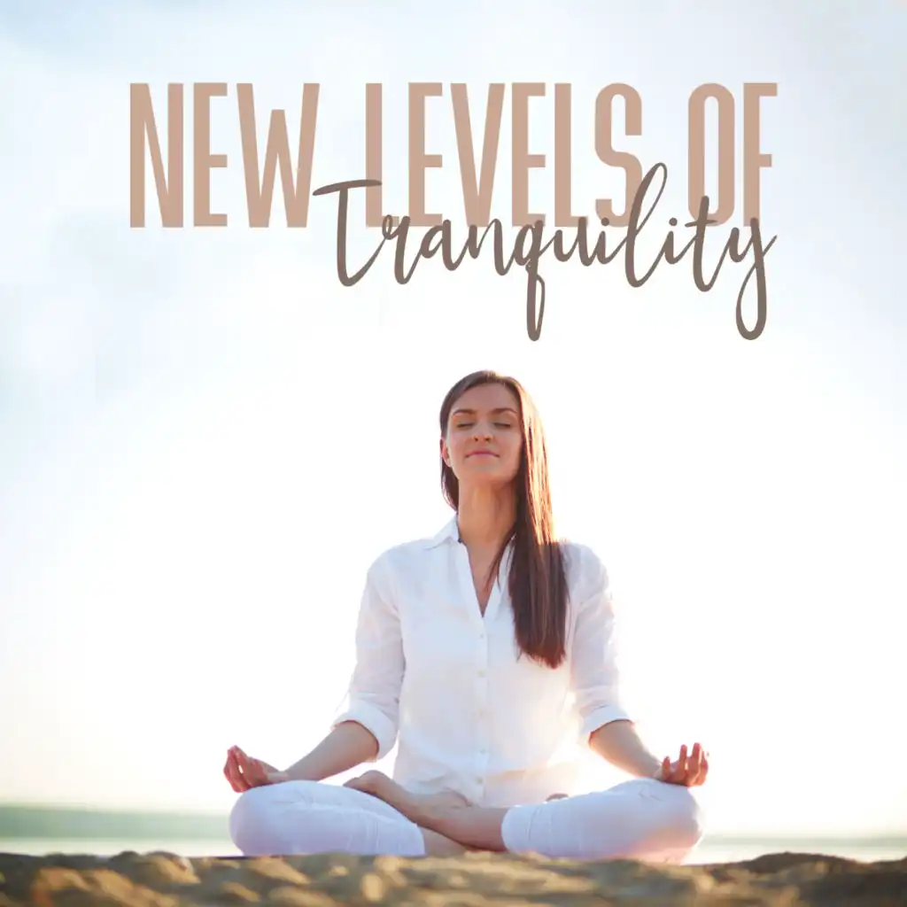 New Levels of Tranquility: Deeply Relaxing New Age Music