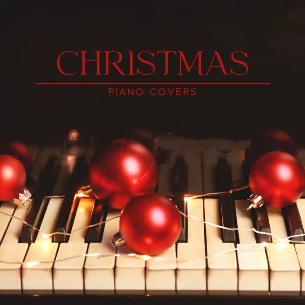 Christmas Piano Covers