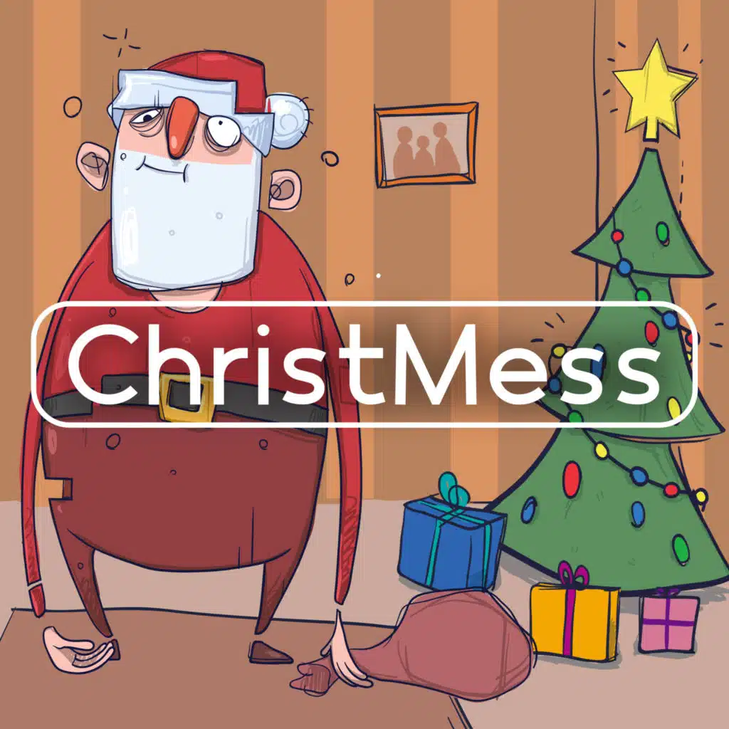 ChristMess