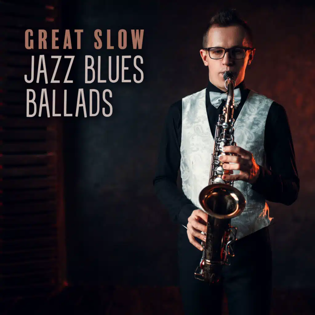 Relaxation Jazz Music Ensemble