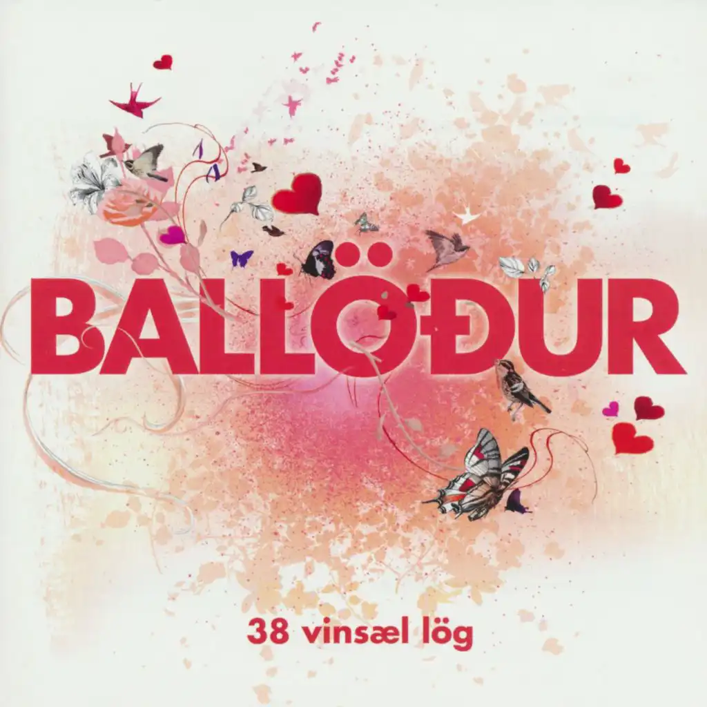 Ballöður