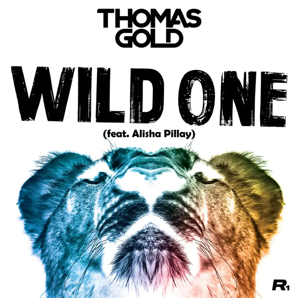 Wild One (feat. Alisha Pillay)