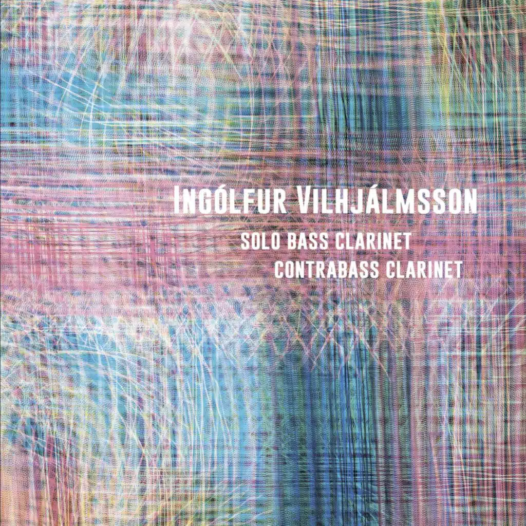 Ingólfur Vilhjálmsson