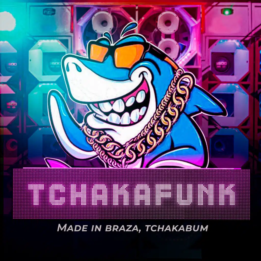 TchakaFunk