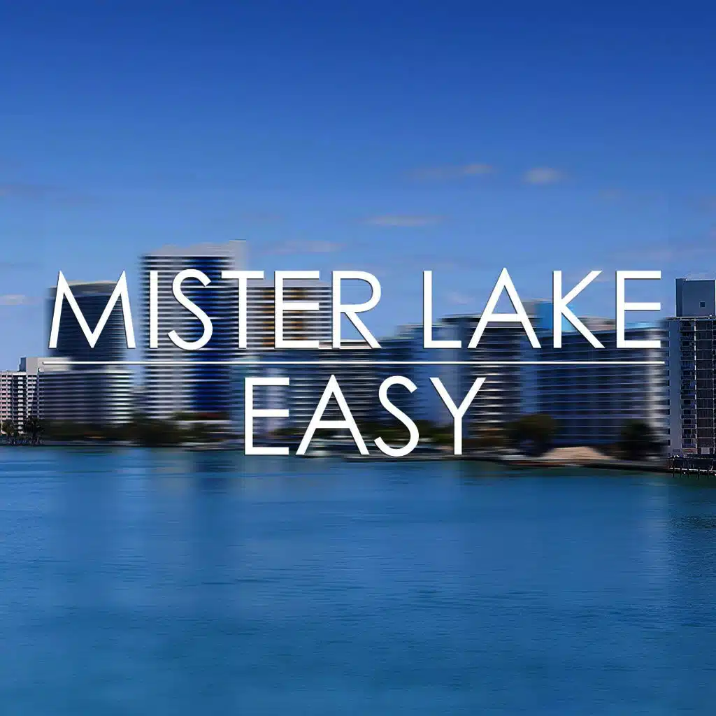 Easy (2016 Mix)
