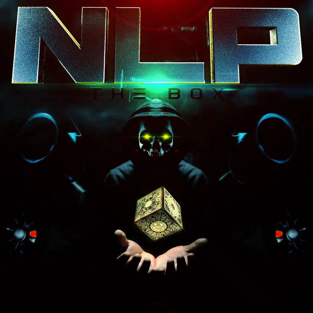 The Box (Original Mix)