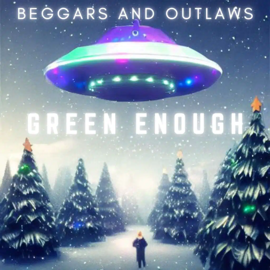 Green Enough