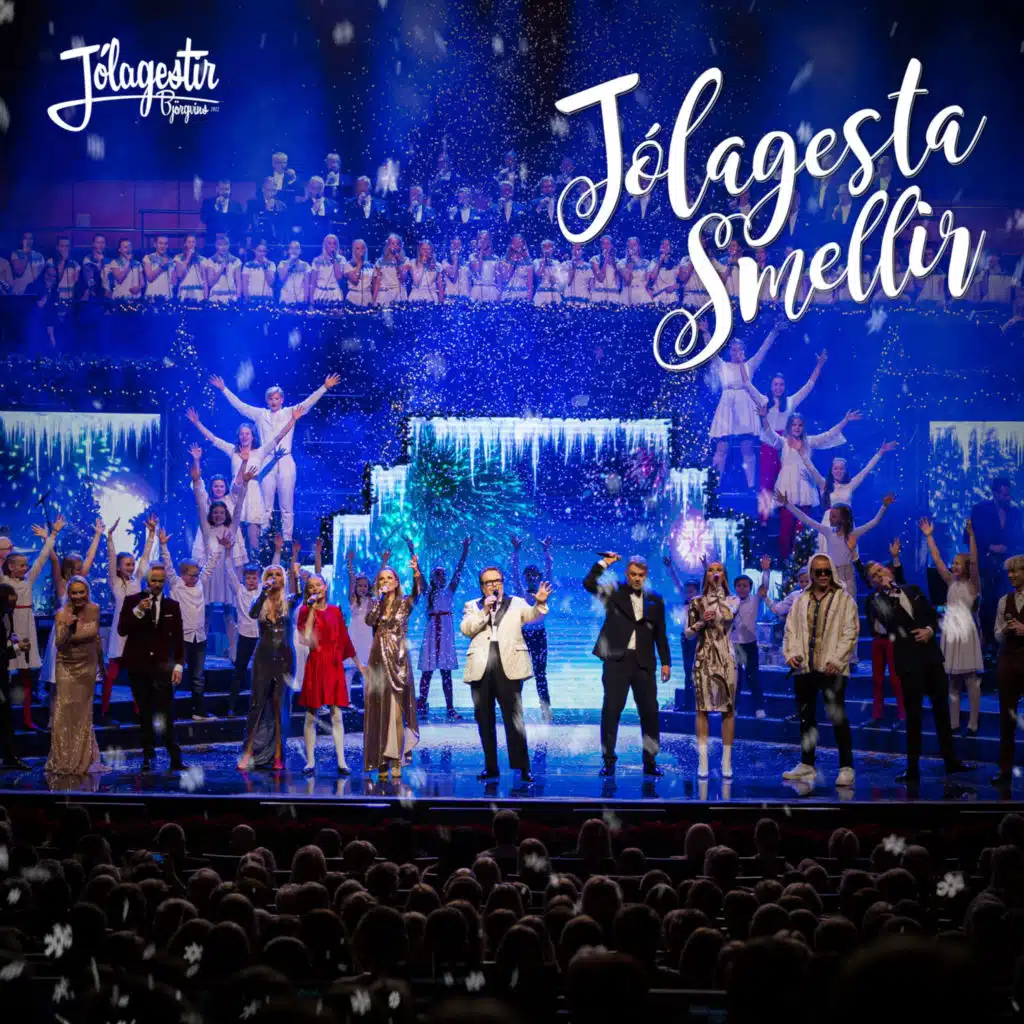 Svala & Björgvin Halldórsson