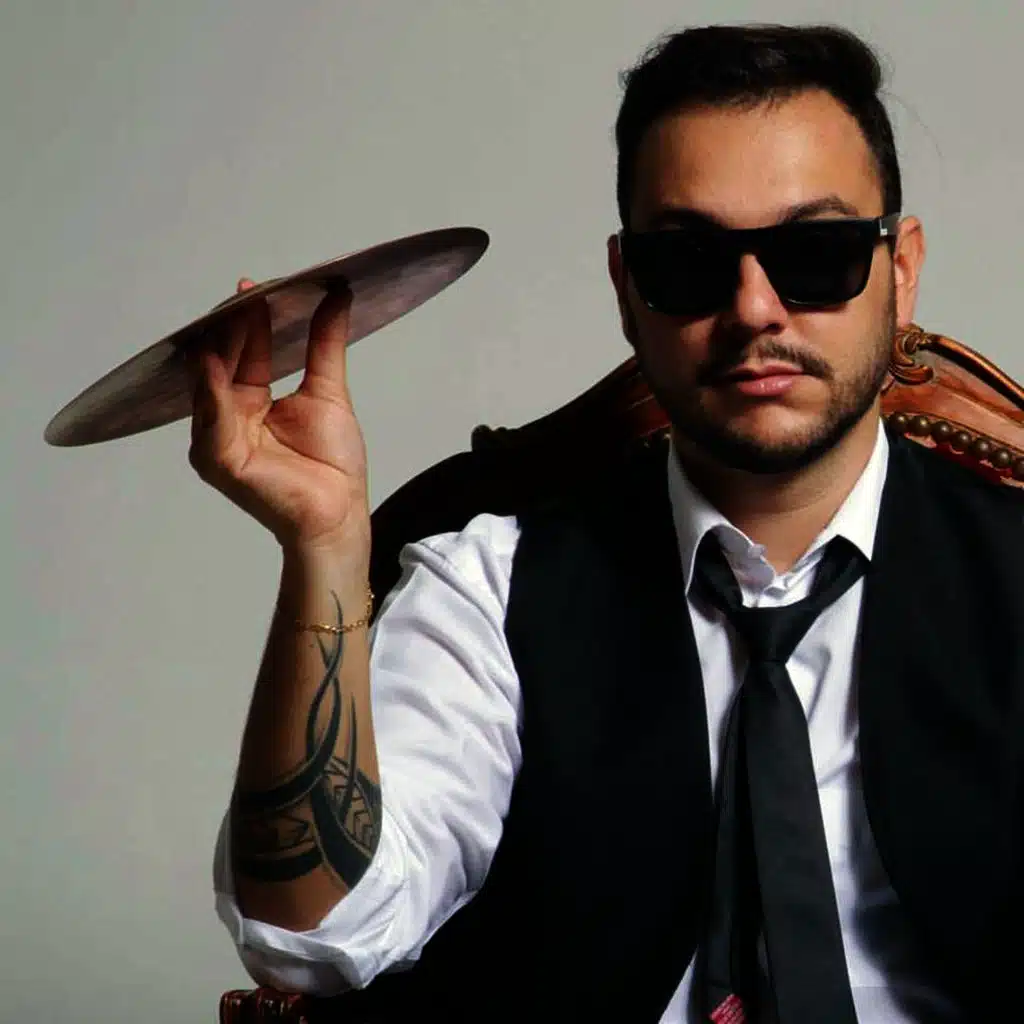 Can't Feel My Face (Original Mix)