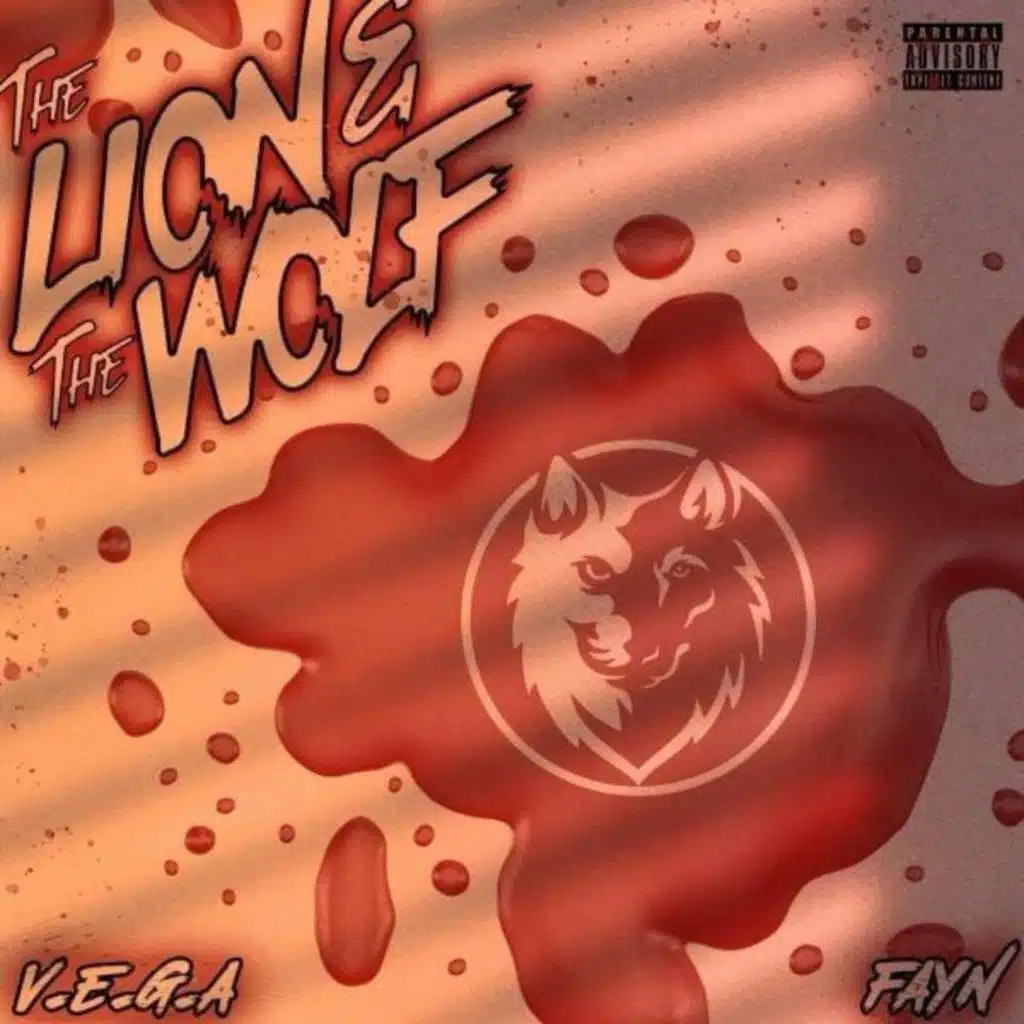 The Lion and the Wolf