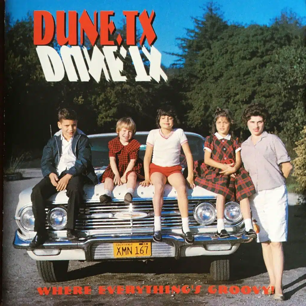 Dunetx