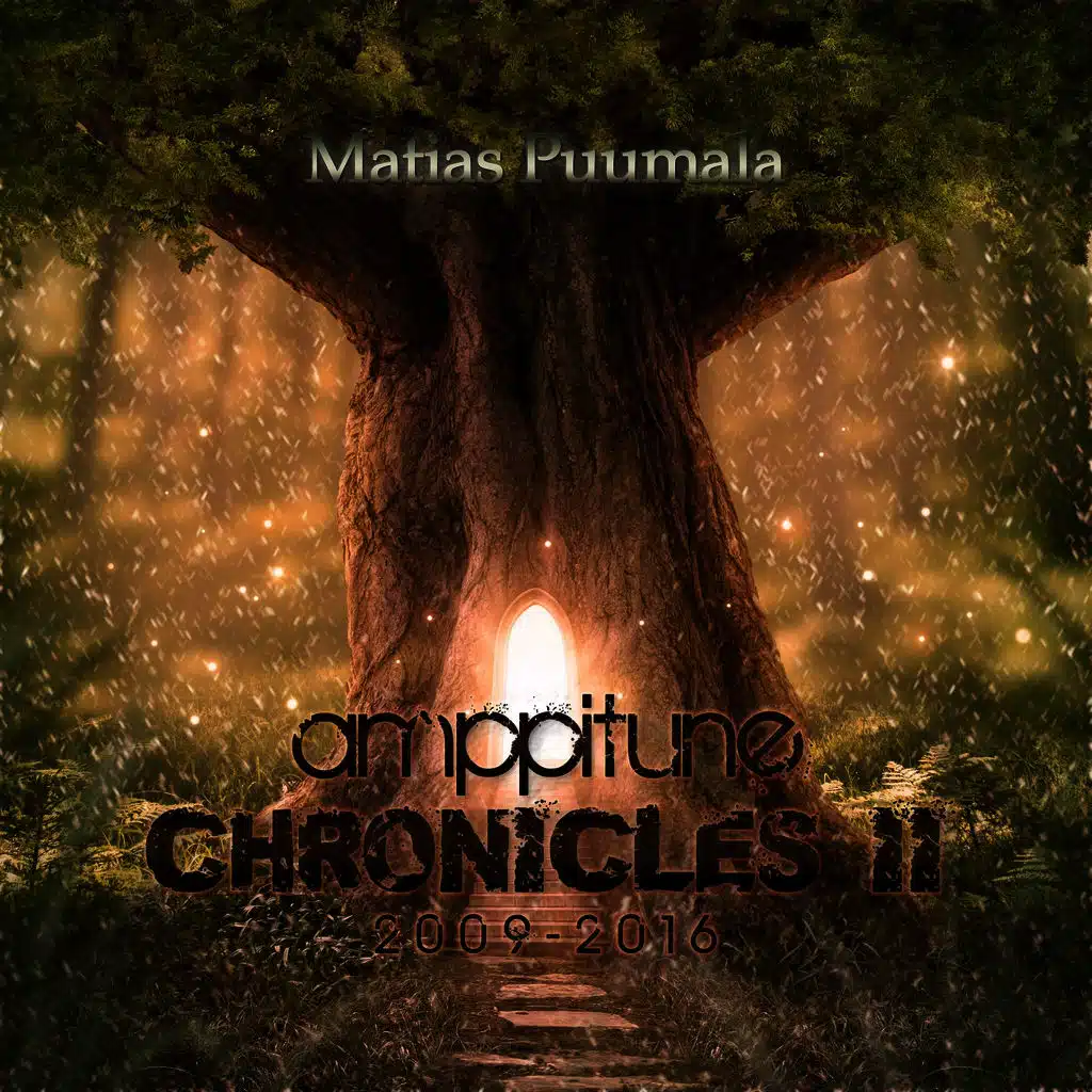 Amppitune Chronicles 2 / 2009-2016
