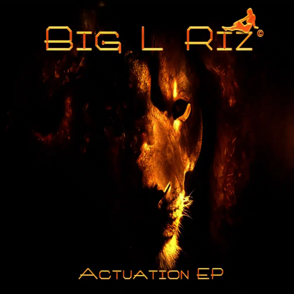 Actuation EP