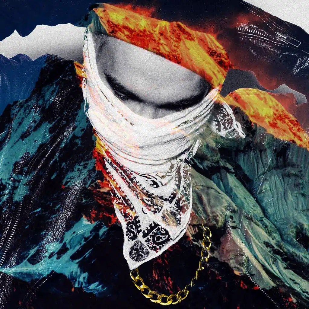 Everyone Is A Saint (feat. IAM) (DMNDZ Remix)