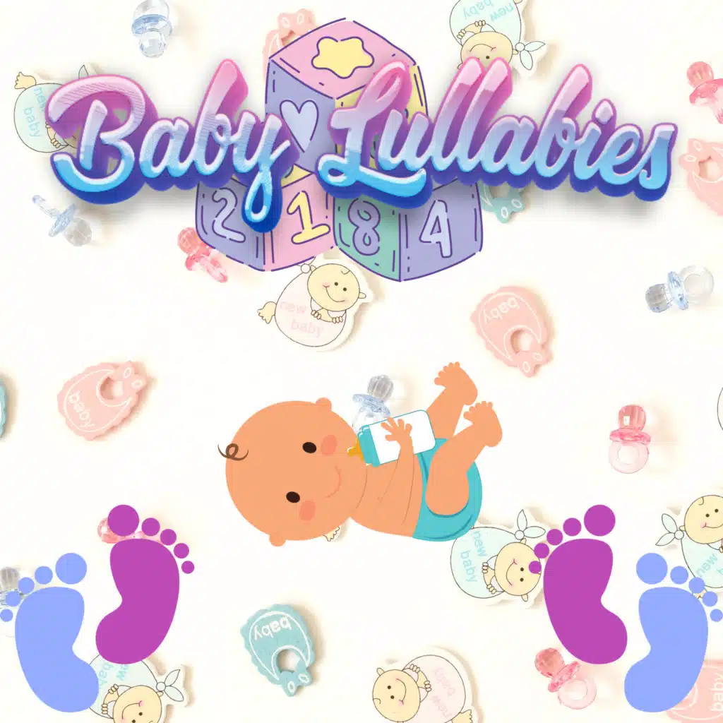 Baby Bedtime Lullaby For Sweet Dreams