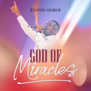 God of Miracles (Live)